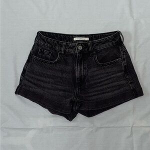 Pacsun Mom Shorts